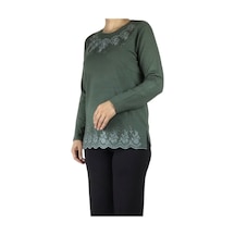Mint Yeşili