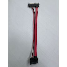 Sata Mini Sata Çevirici 13 Pin Mini Sata 22 Pin Sata Çevirici Erkek Sata Mini Sata Dişi
