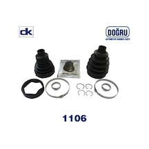 DOĞRU KAUÇUK 1106 AKS KÖRÜĞÜ İÇ ASTRA J TAKIM