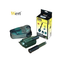 Wert 4190 Teleskopik Kürek 17 - 41 CM