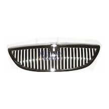 Lincoln Town Car 2003-2007 Ön Panjur Nikelajlı Tyg Oem No: 6w1z-8200aa
