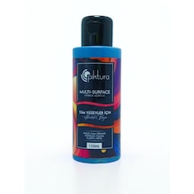 Piktura Akrilik Multisurface Boya 120ml Marina Marina