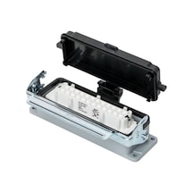 Mete Enerji 24x16a. Çoklu Makine Prizi Tek Met.man.men.kapak - 403730s