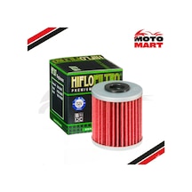 Suzukı Address 125 Yağ Filtresi Hiflo Myf01479
