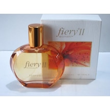 Akat Fiery II Kadın Parfüm EDT 100 ML