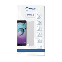 Samsung Uyumlu Galaxy J7 Prime 2 Temperli Ekran Koruyucu Kırılmaz Cam (535113097) 20 Tl Fark Ile Apple  iPhone Hızlı Şarj Kablosu