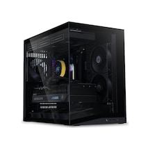 Lian Li O11 Dynamic Flow Mini V2 Siyah 750w 80+ Gold Atx Gaming Akak0llı0092