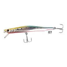Apia Hbait 14Cm 14G Maket Balık Gökkuşağı