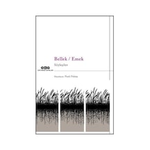 Bellek - Emek- Yapı Kredi Yayınları