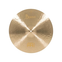 Meinl B17jmtc Byzance 17" Jazz Medium Thin Crash Zil