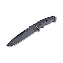 Hogue Ex-f01 7.0 G-mascus Black Kamp Bıçak Siyah