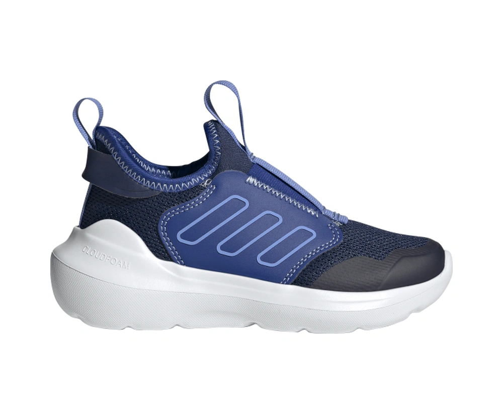 Adidas Tensaur Comfort Ac C Çocuk Spor Ayakkabı Jr0917 Lacivert/mavi