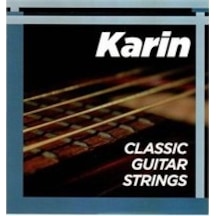 Karin Klasik Gitar Teli