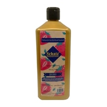 Schatz Ağda Temizleme Yağı 650ml. Çilekli