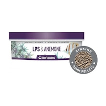 Reeflowers Lps & Anemone Pellets 150ml 82gr.