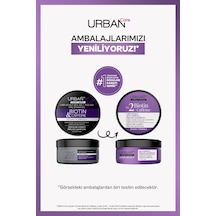 Urban Care Expert Series Biotin ve Kafein Peeling Şampuan 200 ML