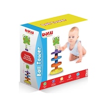 Dolu 5087 Top Kulesi