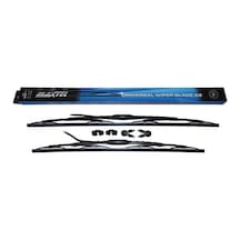 Silecek Süpürgesi Ön Metal Tip Fiskiyeli Mercedes Viano W639 03-14 Mercedes Vito I W638 96-0