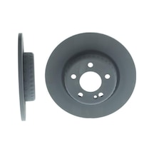 Mercedes C Serisi W205 C 220 D 4-matic Om654 Fren Diski Arka Bosch