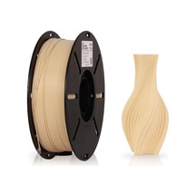 Marka Filament Hyper Pla - Krem - 1.75mm 1 Kg
