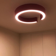 Tra31031A Eco Ø40 Cm Led Avize Plafonyer C Tıen