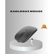 Kablosuz Gaming Mouse Ayarlanabilir, Ergonomik - Lisinya