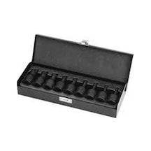 Retta 1/2" Havalı Lokmalı Torx Seti 9 Parça