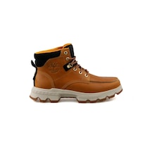 Timberland Mid Lace Up Waterproof Boot Erkek Trekking Bot Ve Ayakkabısı Tb0a5yed2311 Sarı 001
