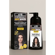 Xi10 Beyaz Kapatan Şampuan 300 ML