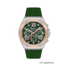 Ferrucci Fcf 0824 03203fs.02 Erkek Kol Saati