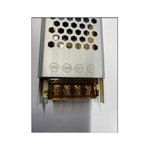 Zmr Ct-2674 Şerit Led Trafo 12 Volt 5 Amper 60 Watt 5 Metre - Ct-2574 Ultraslim Fansız
