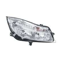 Opel Insignia A 2009-2013 Far Sağ Halojen 442-1158rmld-em Depo