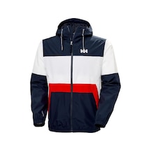 Helly Hansen Koster Rain Erkek Ceket Hha.54392.597 Lacivert
