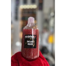 Oto Simli Lastik Parlatıcı Simli Jel Araç Lastik Parlatıcı 500 Ml