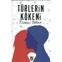 Türlerin  Kökeni
