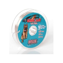 Oscar Hayalet Makara Misina 0.40 Mm (517156657)