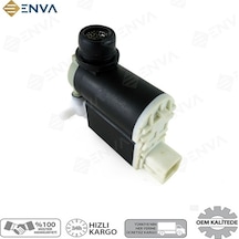 Kia Sorento Cam Silecek Su Fiskiye Motoru Pompası 2002-2009