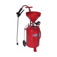Köpük Püskürtme Pompası 20Lt 9020