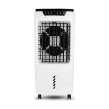 Hegı Yz-5000r 45 Lt Uzaktan Kumandalı Evaporatif Hava Soğutucu 4000 M³/h