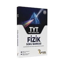Rasyonel Yayınları TYT Fizik Soru Bankası