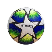 Beyaz - Saks - Yeşil