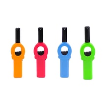 Erzisepet Çakmak Erzi Mini Mutfak Çakmağı 16 Cm 4'Lü