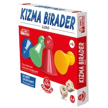 BU-BU GAMES KIZMA BIRADER BUBU-GM0033