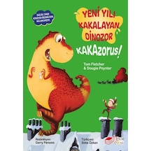 Yeni Yılı Kakalayan Dinozor - Kakazorus! - Dougie Poynter - The Çocuk