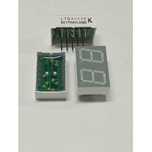 Ltd4608e Orange 10mm Lıteon Display 7 Adet