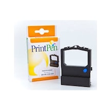 Printpen Oki Ml-520/590 Seamless-Ink Tank Siyah Şerit