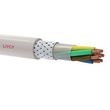 Kablo Türk 20X1.5 Lıycy 182 Metre