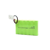 Tnl Aa 1100mah 7.2v