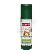 4 Adet Bioblas Saç Kremi Sıvı Botanic Oils 200 Ml