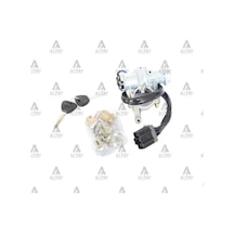 Taiwan Mitsubishi L-300 1987-2008 Kontak Ve Kılıt Setı Mr181434